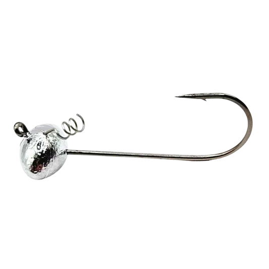 Football Screw Loc