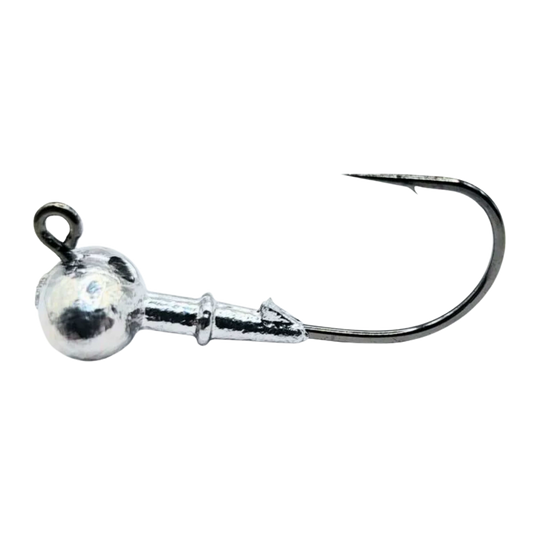 Football Weedless Heavy