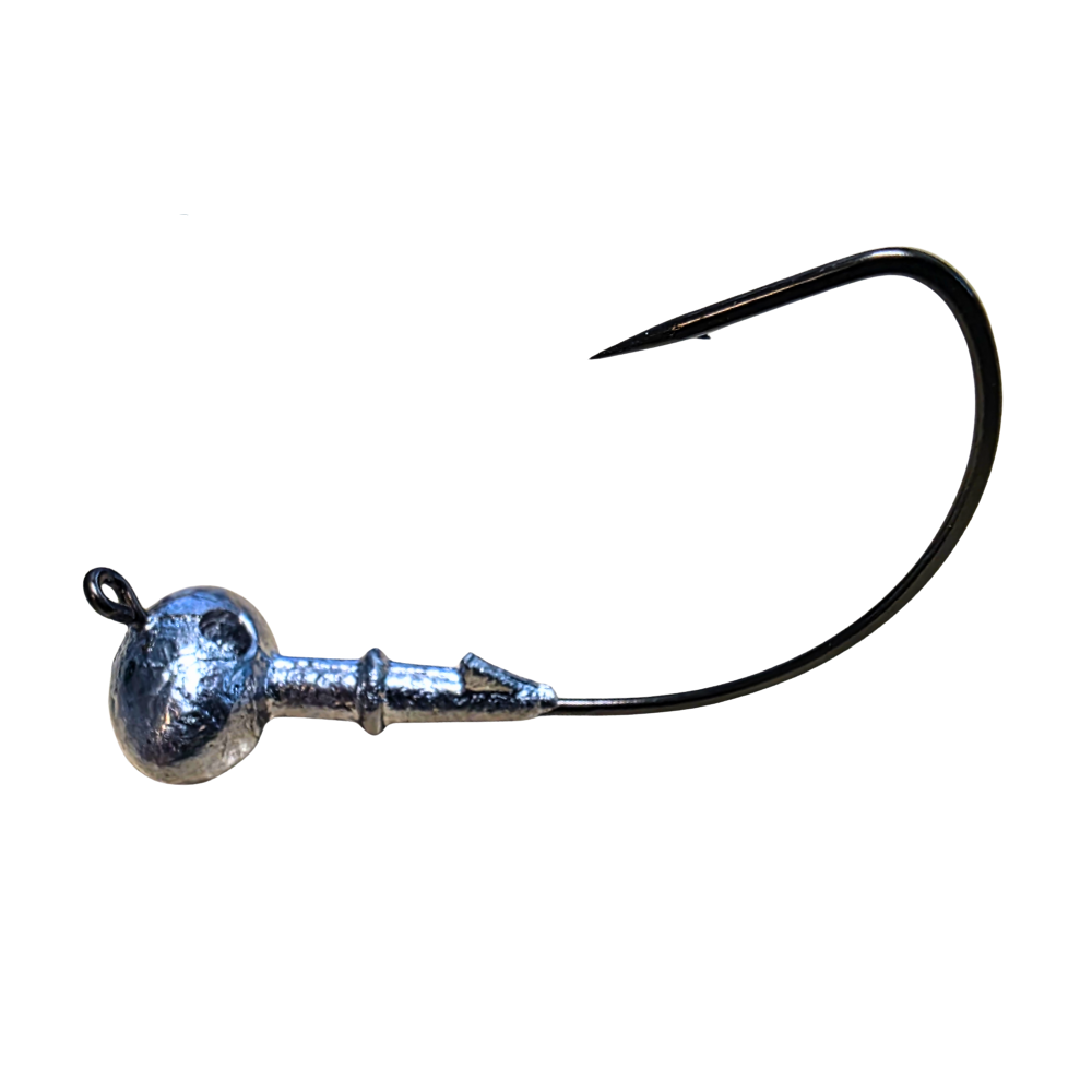 Football Weedless