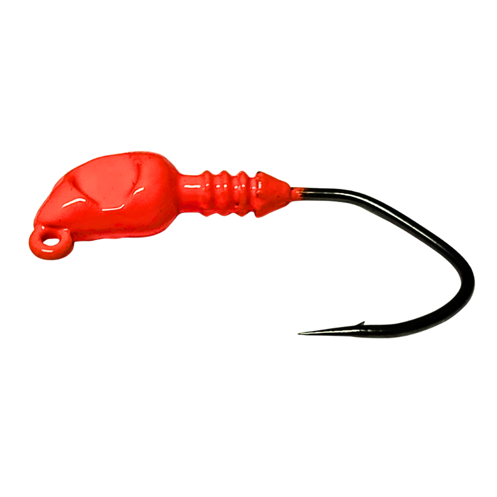 Manic Mullet Powder Coated