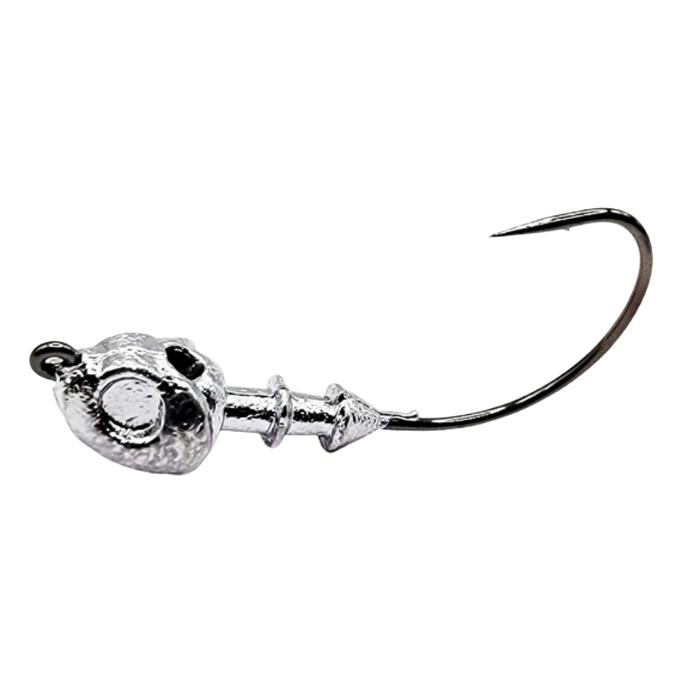 Poison Swim Weedless