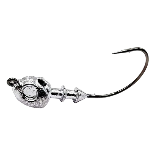Poison Swim Weedless