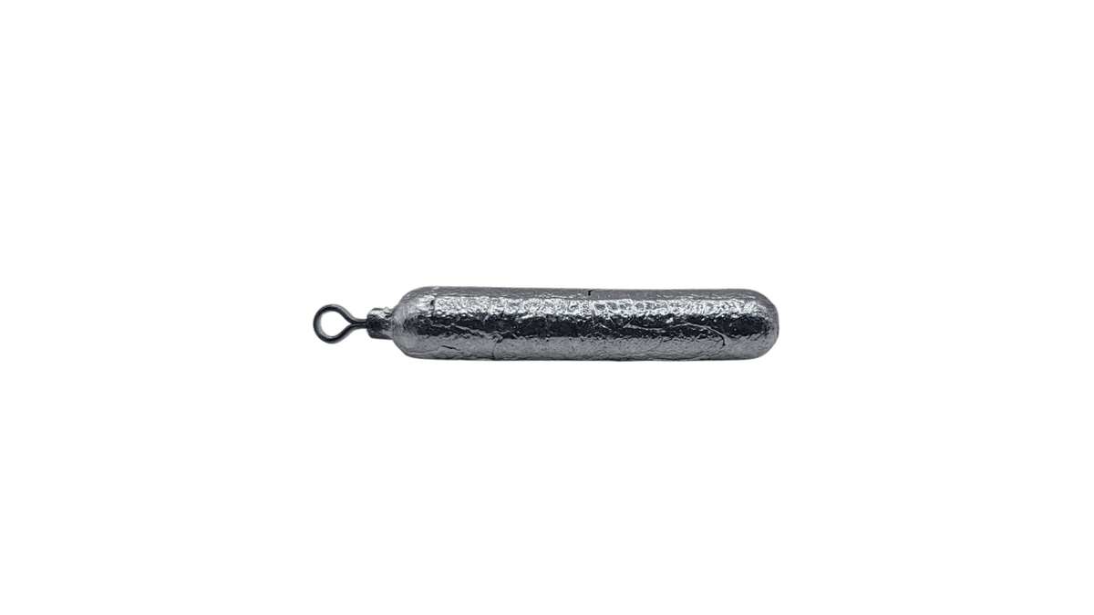 Finesse Pencil Weight Sinker Ring Eye