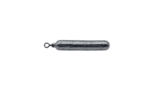 Finesse Pencil Weight Sinker Ring Eye
