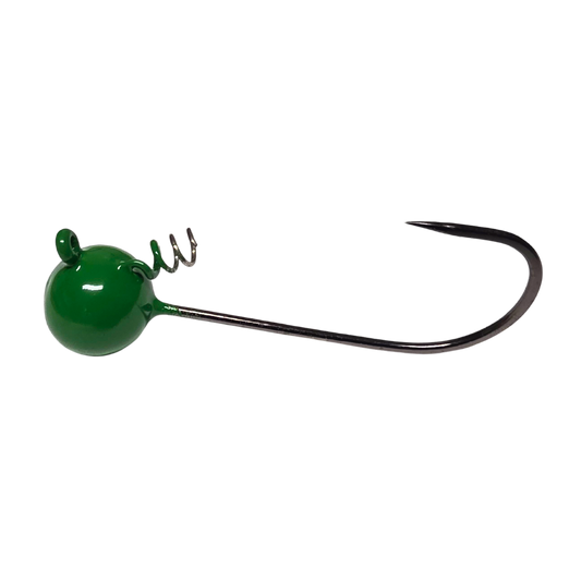 Shake It Screw Loc Powder Coated