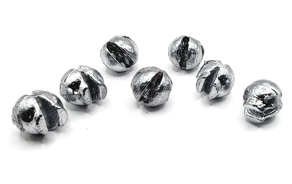 Split Shot Removable Reusable Sinker Weight