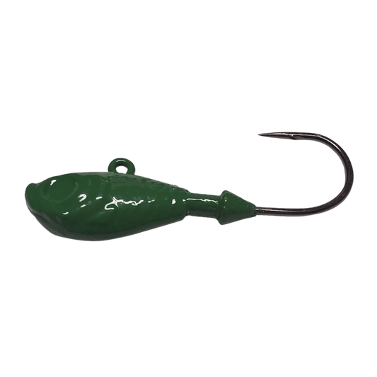 Ultra Minnow Powder Coated