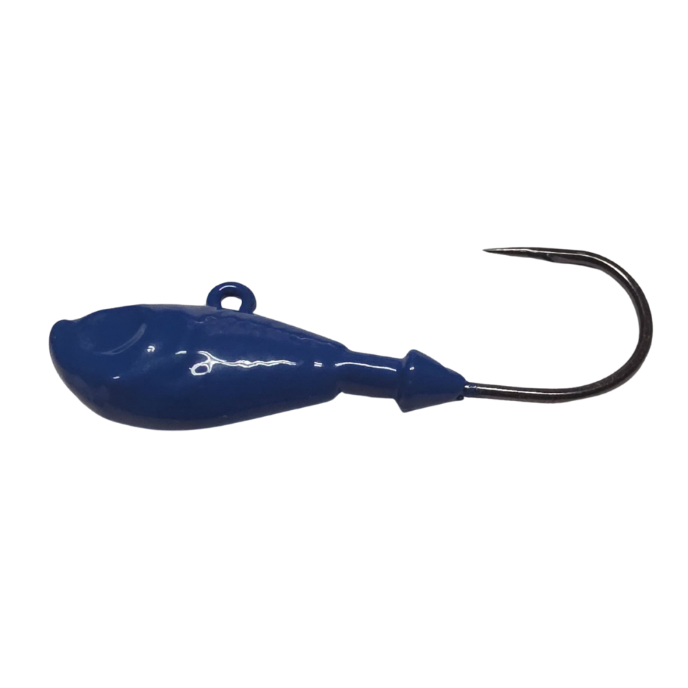 Ultra Minnow Powder Coated
