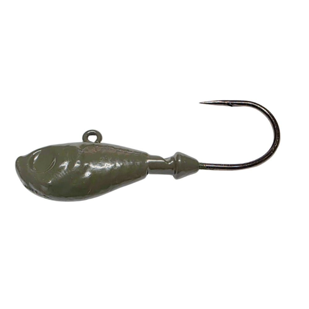 Ultra Minnow Powder Coated