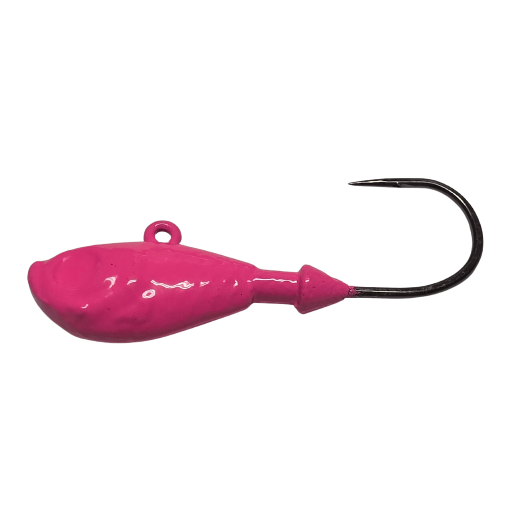 Ultra Minnow Powder Coated
