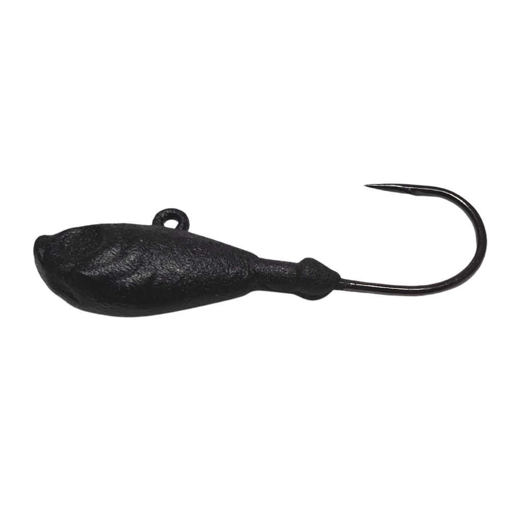 Ultra Minnow Powder Coated