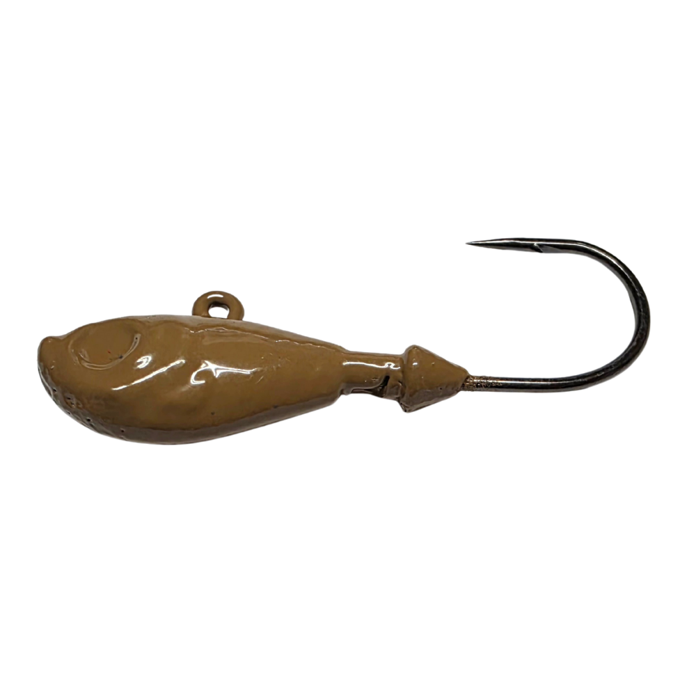 Ultra Minnow Powder Coated