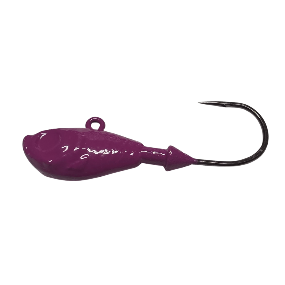 Ultra Minnow Powder Coated