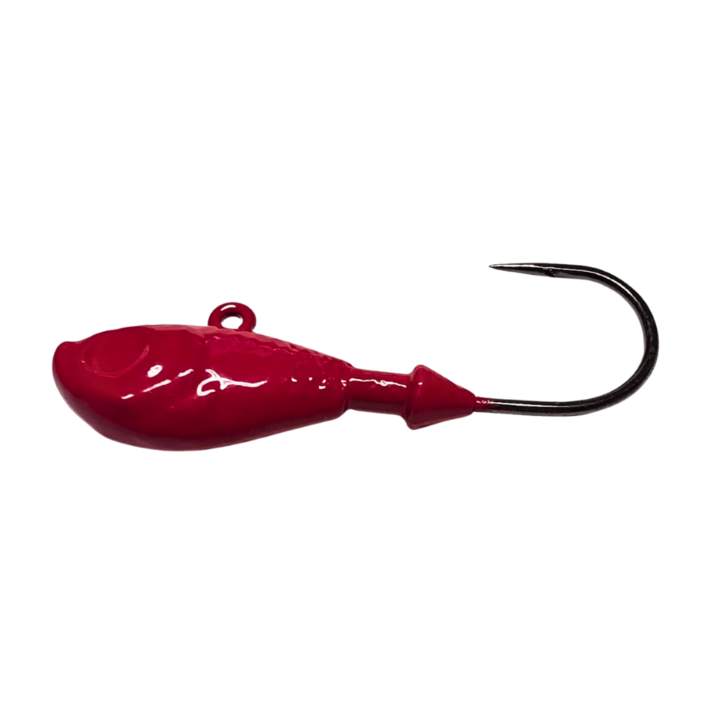 Ultra Minnow Powder Coated