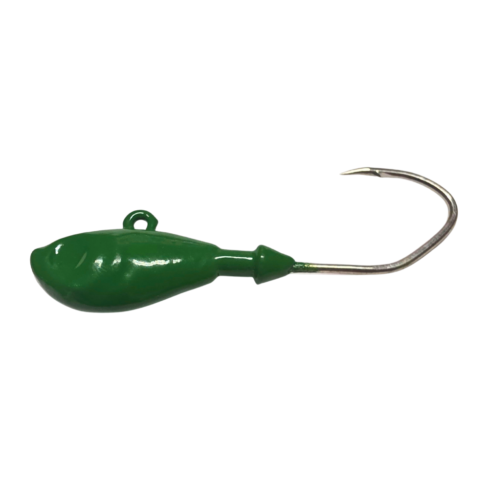 Ultra Minnow Powder Coated