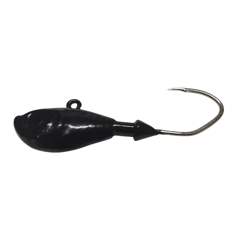 Ultra Minnow Powder Coated