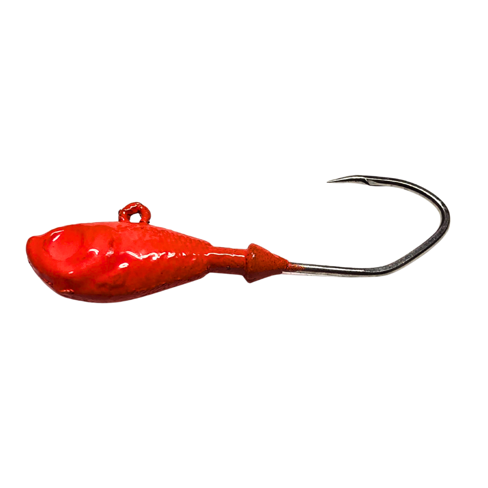 Ultra Minnow Powder Coated