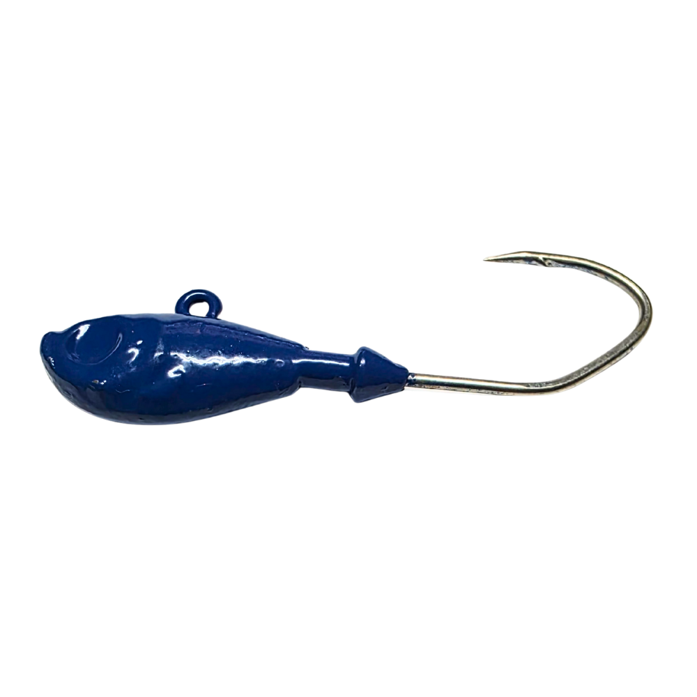 Ultra Minnow Powder Coated