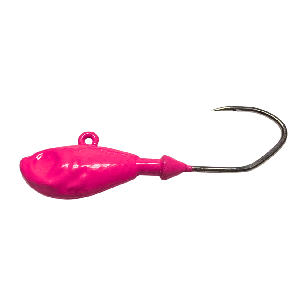Ultra Minnow Powder Coated