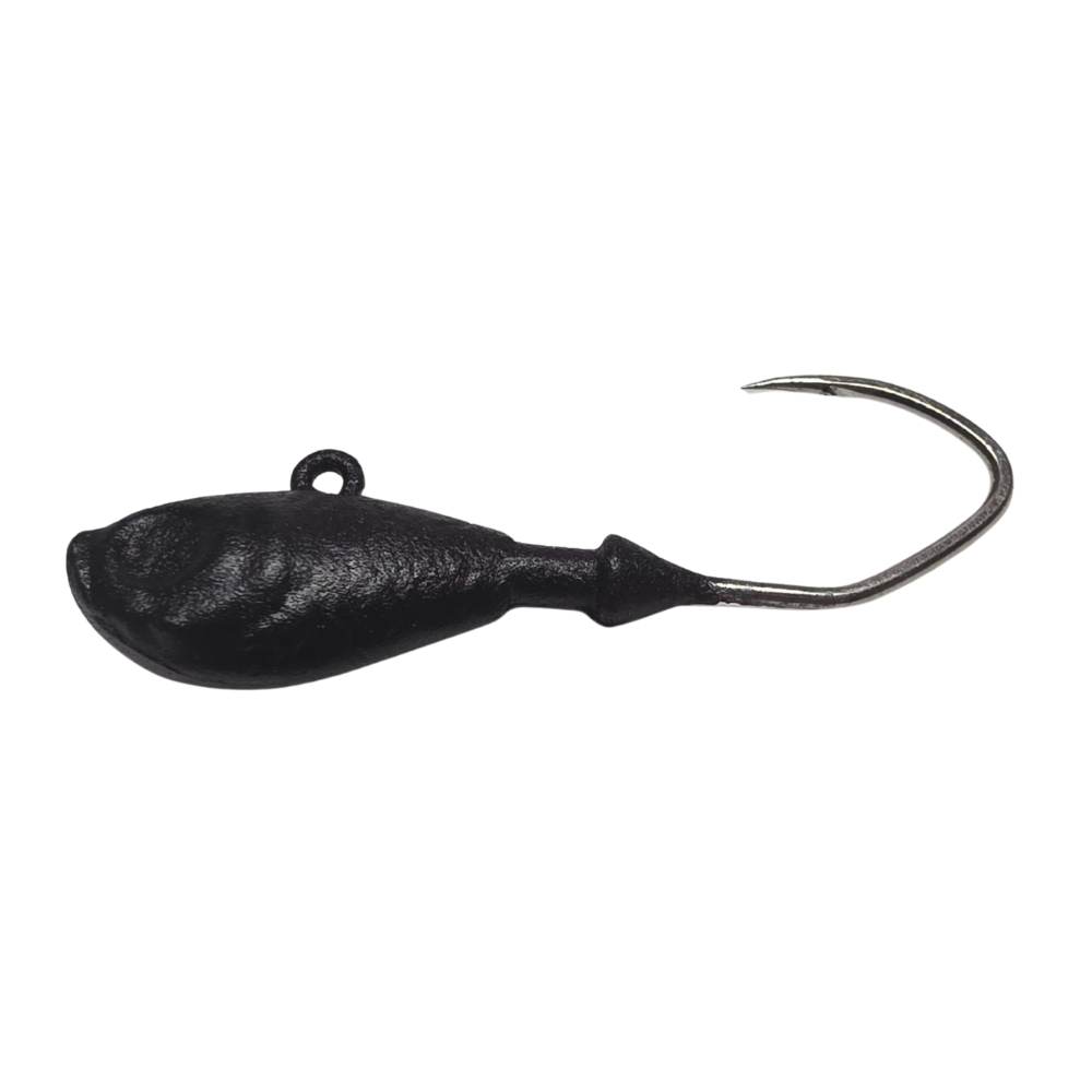 Ultra Minnow Powder Coated