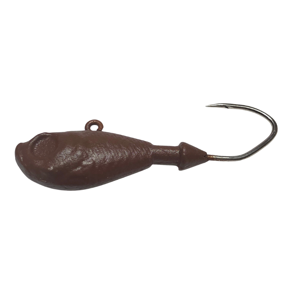 Ultra Minnow Powder Coated