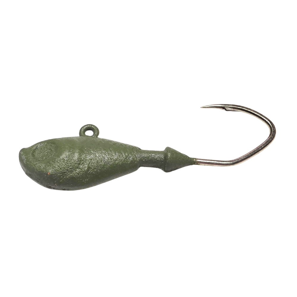 Ultra Minnow Powder Coated