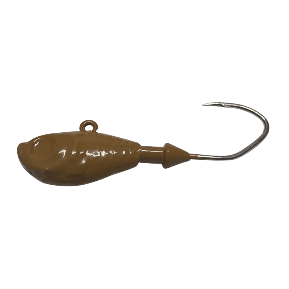Ultra Minnow Powder Coated