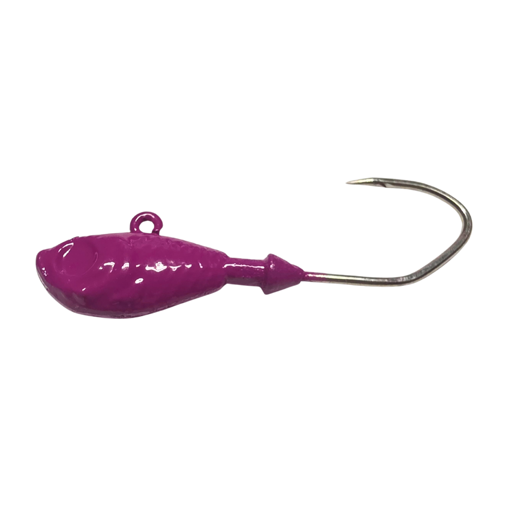 Ultra Minnow Powder Coated