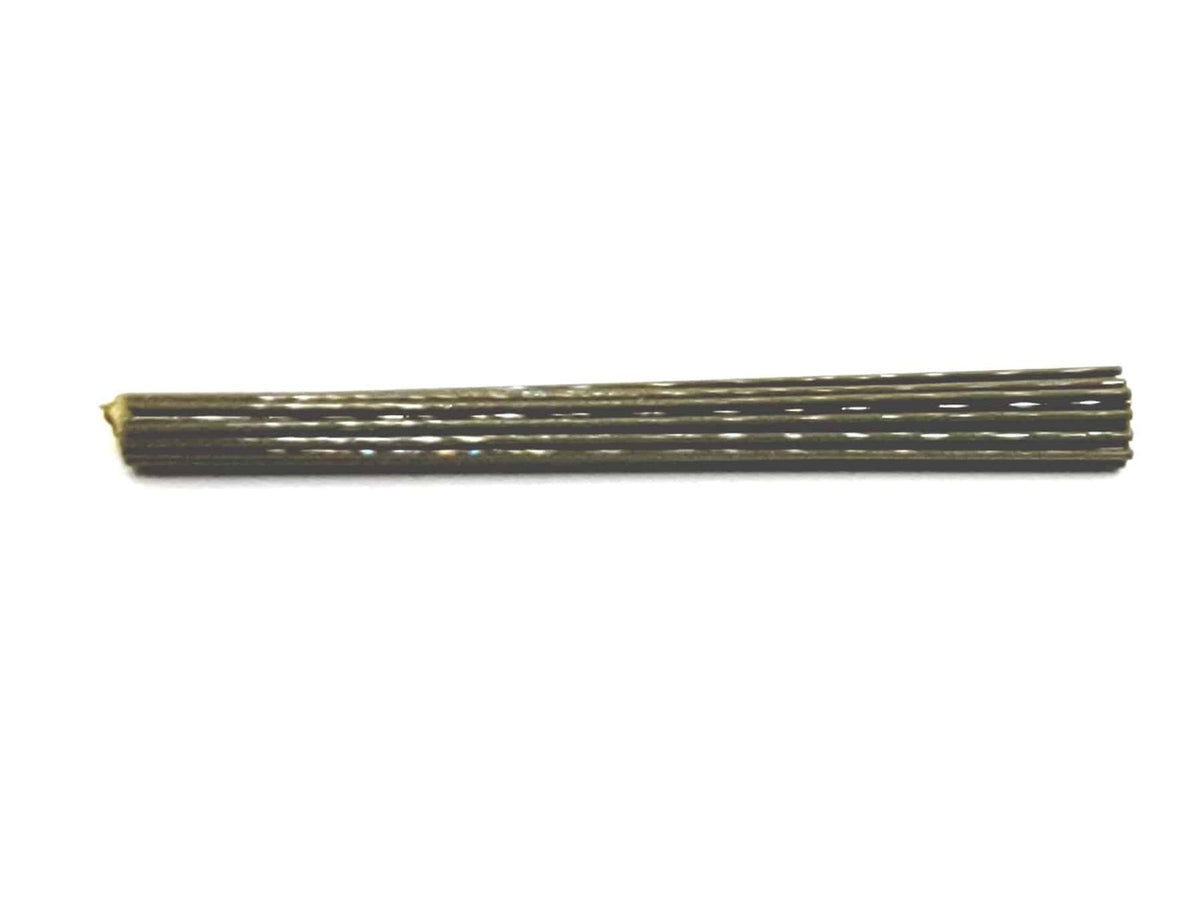 Weedguard 1/8"