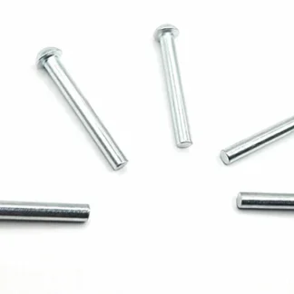 Base Hole Pin Do It Molds 1990 1/8 FG30 FG-30