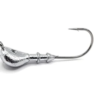 Arky Bass Fishing Jig VMC Hook