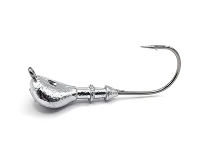 Arky Bass Fishing Jig VMC Hook