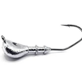 Arky Bass Fishing Jig Victory V Loc