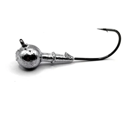 Shake It Bass Fishing Jig Gamakatsu Hook
