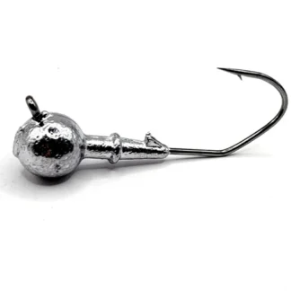 Shake It Bass Fishing Jig Victory V Loc Hook
