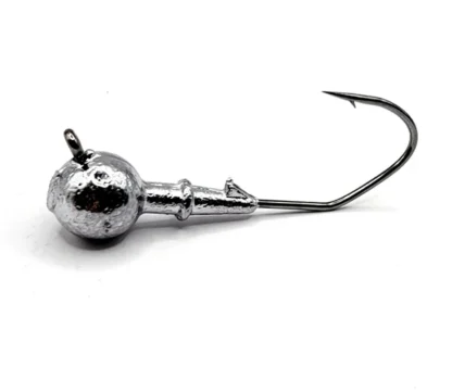 Shake It Bass Fishing Jig Victory V Loc Hook