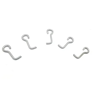 Do It Molds WEY525 WEY375 2621 2623 Underspin Wire Form