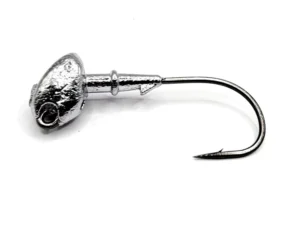 Brush Weedless Mustad Hook