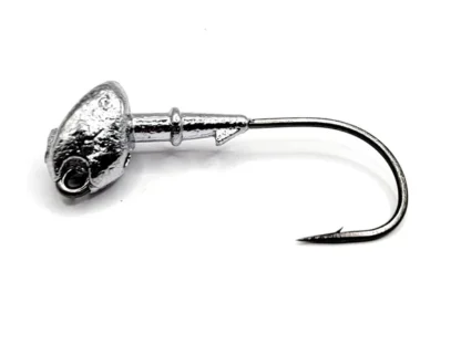Brush Weedless Mustad Hook