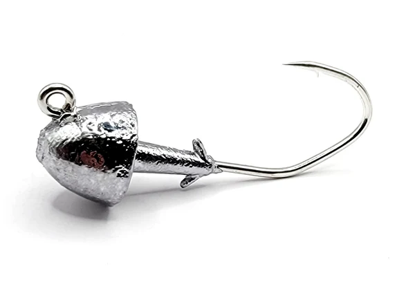 Bullet Nose Bass Fishing Jig Victory V Loc