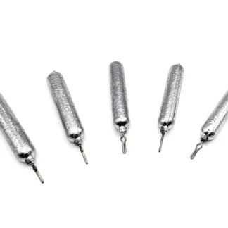 Finesse Pencil Weight Sinker