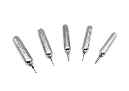 Finesse Pencil Weight Sinker