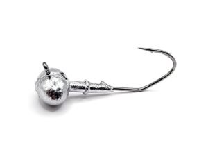 Football Weedless Bass Fishing Jig Victory V Loc