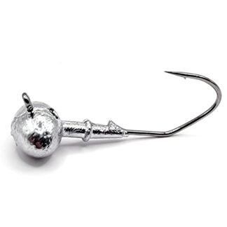 Football Weedless Bass Fishing Jig Victory V Loc