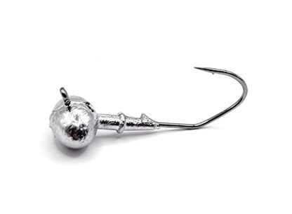 Football Weedless Bass Fishing Jig Victory V Loc