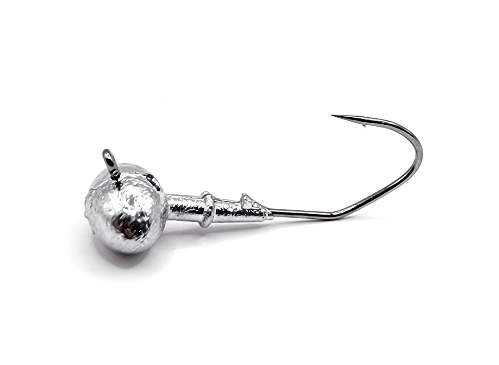 Football Weedless Bass Fishing Jig Heavy Hook Victory V Loc