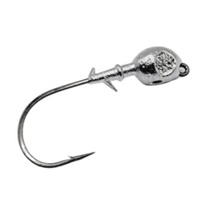 Hybrid Grass Bass Fishing Jig Mustad Hook