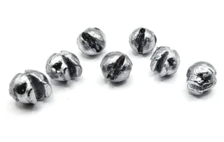 Split Shot Removable Reusable Sinker Weight