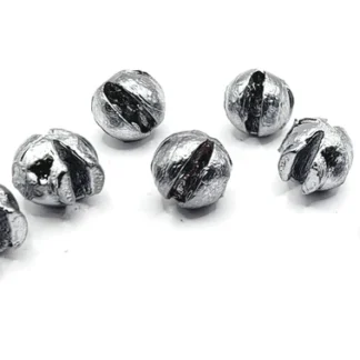 Split Shot Removable Reusable Sinker Weight