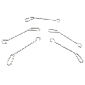 Do It Molds STW130 STW155 2625 2627 Poison Swing Tail Wire Form